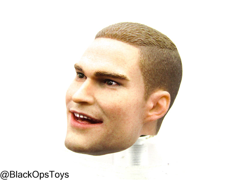 Load image into Gallery viewer, Male Headsculpt In Sean William Scott Likeness (DAM Toys)
