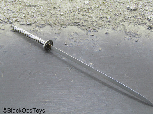 TWD - The Governor - Katana Sword