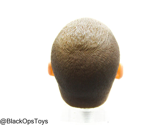 Male Headsculpt In Sean William Scott Likeness (DAM Toys)