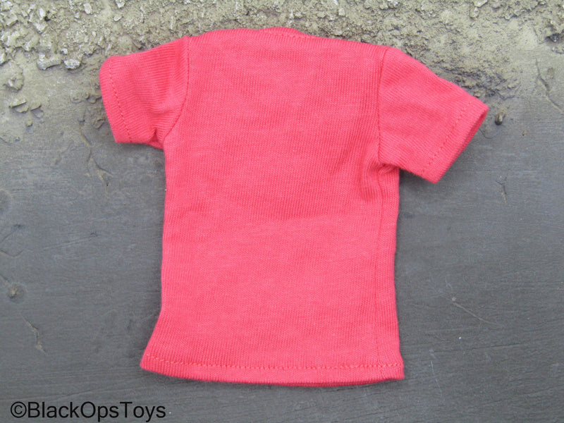 Load image into Gallery viewer, PMC Field RECCE - Bright Pink Shirt
