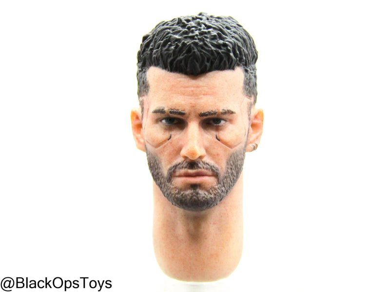 Load image into Gallery viewer, Male Headsculpt
