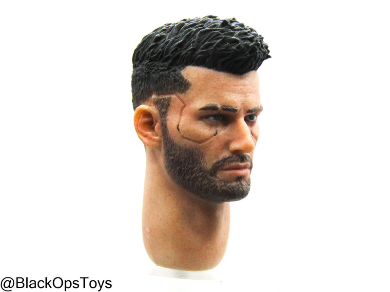 Load image into Gallery viewer, Male Headsculpt
