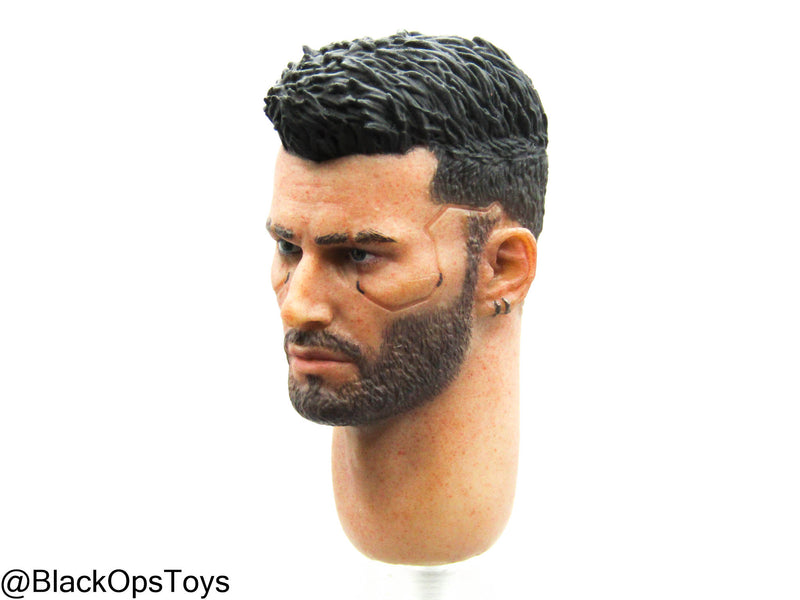 Load image into Gallery viewer, Male Headsculpt
