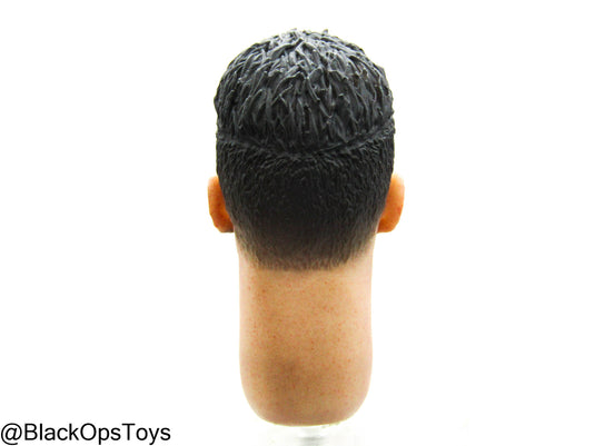 Male Headsculpt