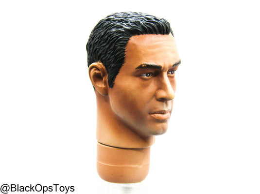 Bam 1/6 Male Headsculpt (BBI)