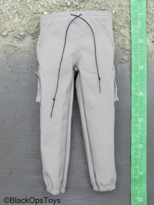 PMC Field RECCE - Grey Combat Pants