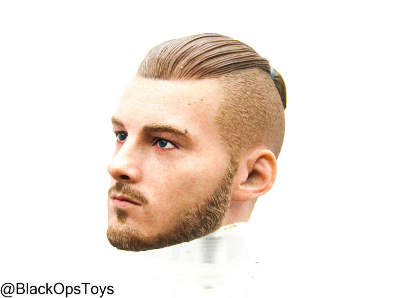 Load image into Gallery viewer, Male Headsculpt (DAM Toys)
