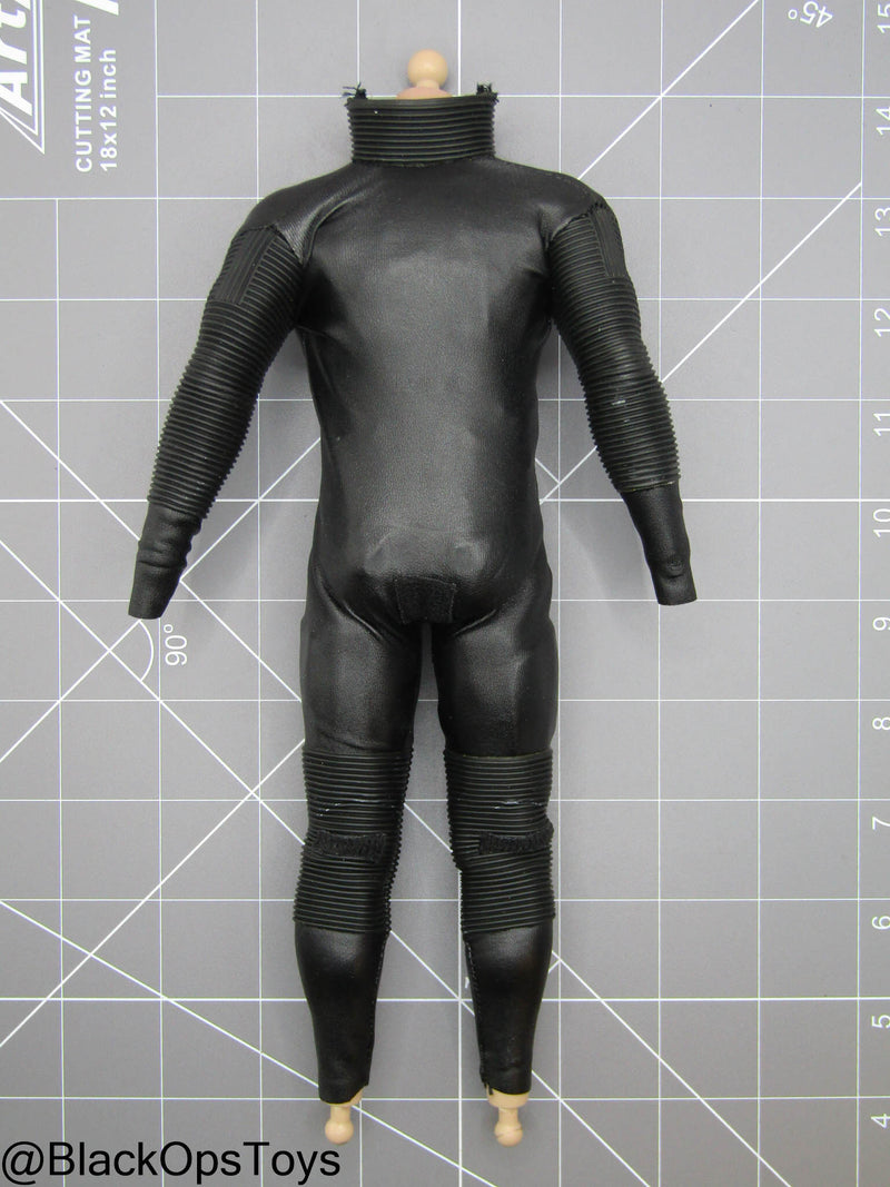 Load image into Gallery viewer, Star Wars - Male Base Body w/Black Body Suit
