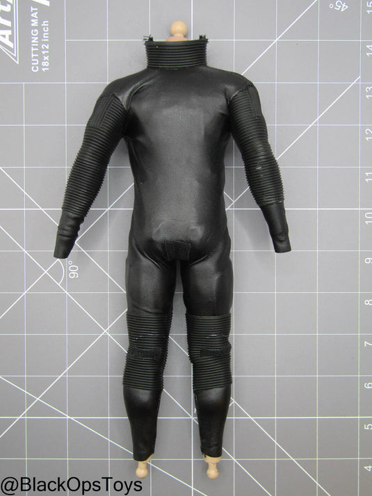 Star Wars - Male Base Body w/Black Body Suit