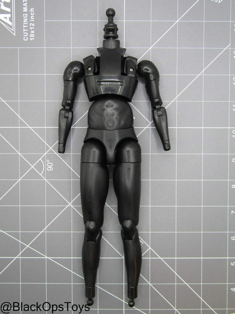 Load image into Gallery viewer, Star Wars - Black Male Base Body
