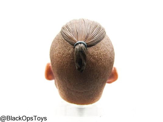 Male Headsculpt (DAM Toys)