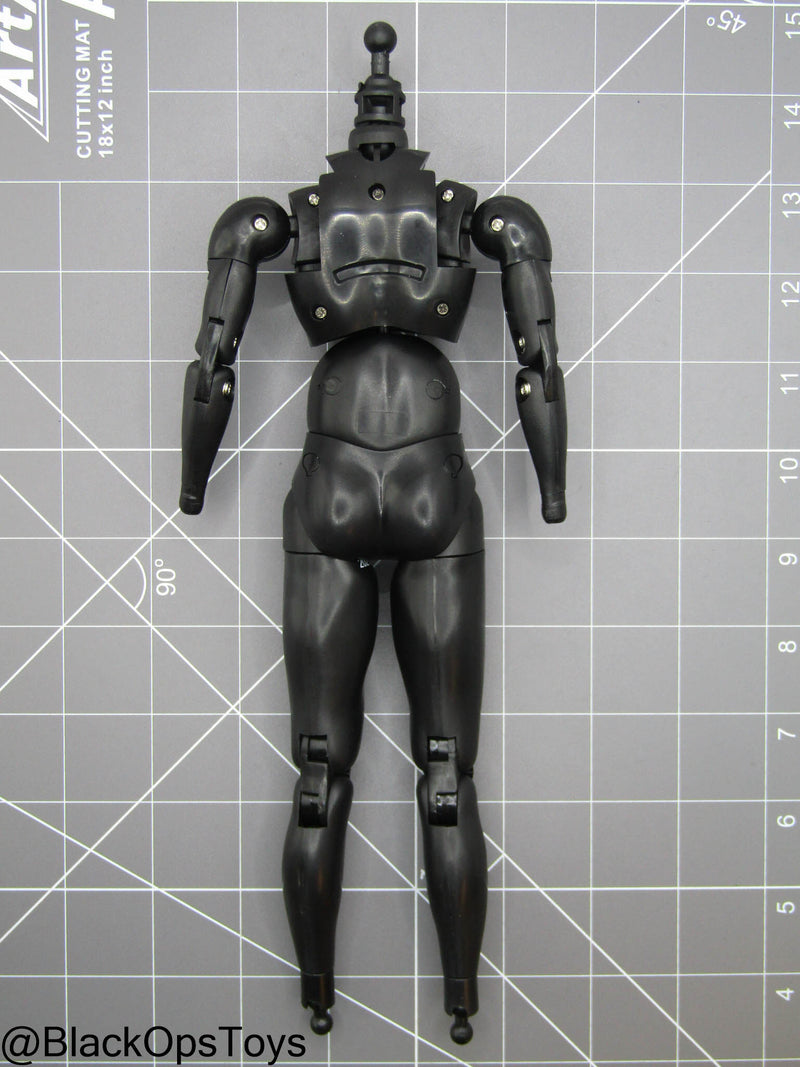 Load image into Gallery viewer, Star Wars - Black Male Base Body
