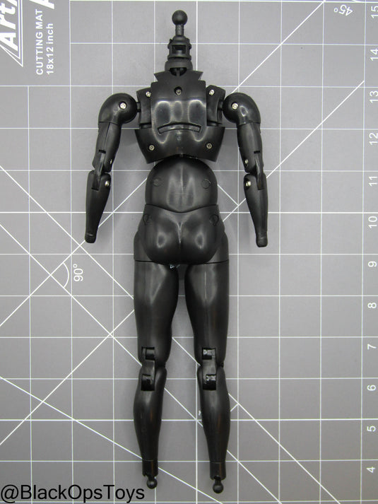 Star Wars - Black Male Base Body
