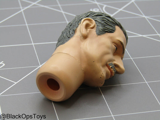 Male Headsculpt (BBI)