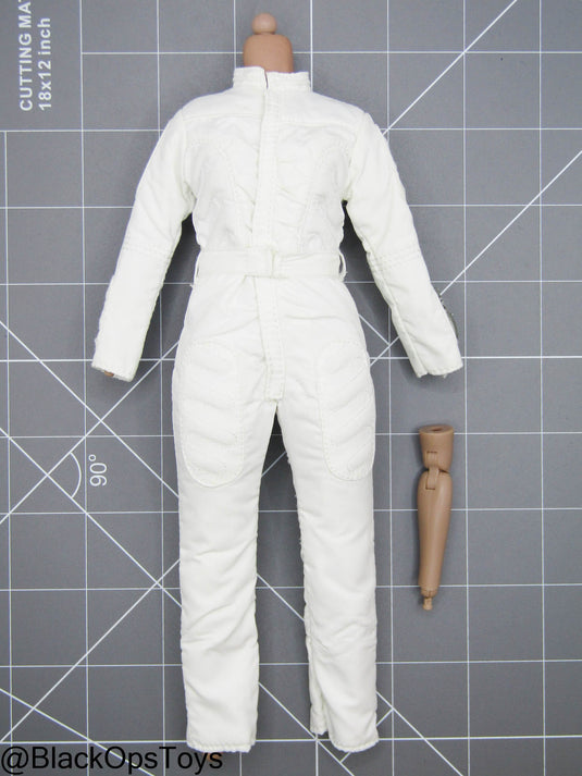 Star Wars - Princess Leia - Female Dressed Body (READ DESC)