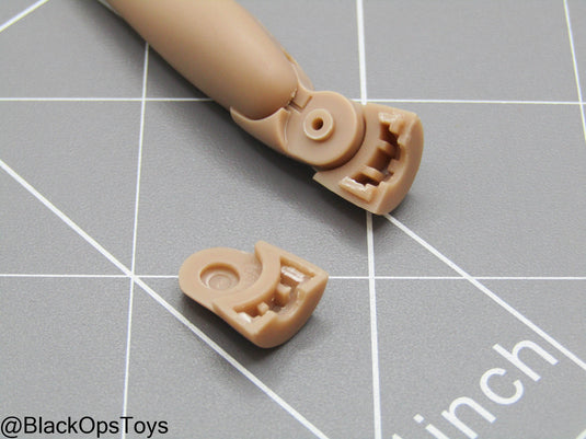 Star Wars - Princess Leia - Female Dressed Body (READ DESC)