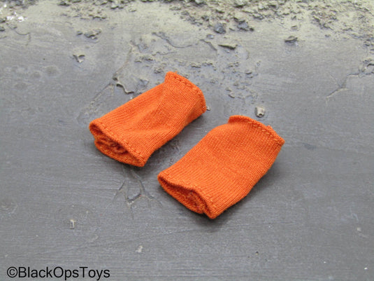 PMC Field RECCE - Orange Socks