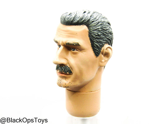 Male Headsculpt (BBI)