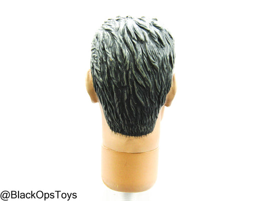Male Headsculpt (BBI)