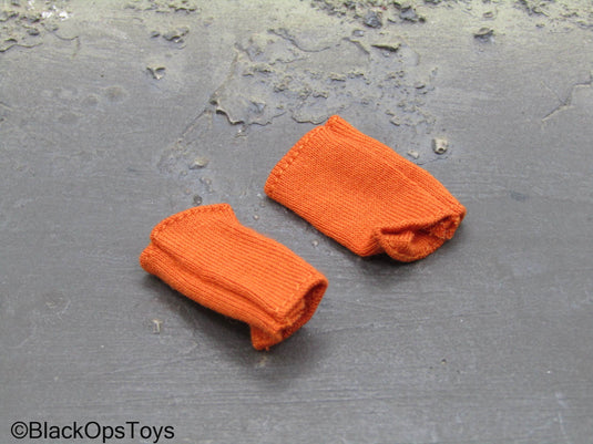 PMC Field RECCE - Orange Socks