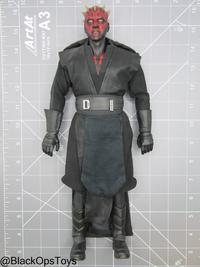 Load image into Gallery viewer, Star Wars - Darth Maul - Dressed Body w/PERS Headsculpt
