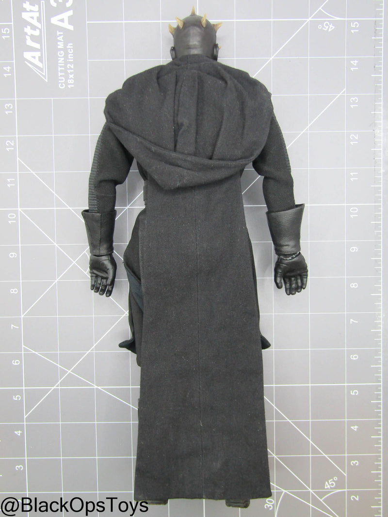 Load image into Gallery viewer, Star Wars - Darth Maul - Dressed Body w/PERS Headsculpt
