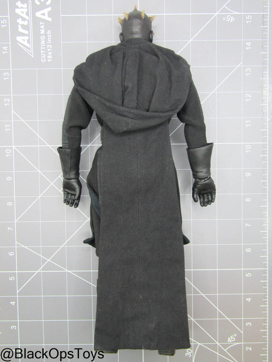 Star Wars - Darth Maul - Dressed Body w/PERS Headsculpt