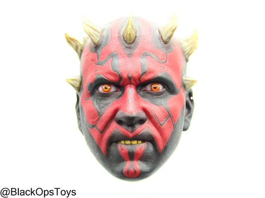 Star Wars - Darth Maul - Dressed Body w/PERS Headsculpt