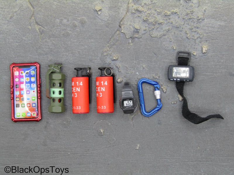 Load image into Gallery viewer, PMC Field RECCE - Smartphone w/Gear Set
