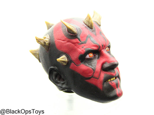 Star Wars - Darth Maul - Dressed Body w/PERS Headsculpt