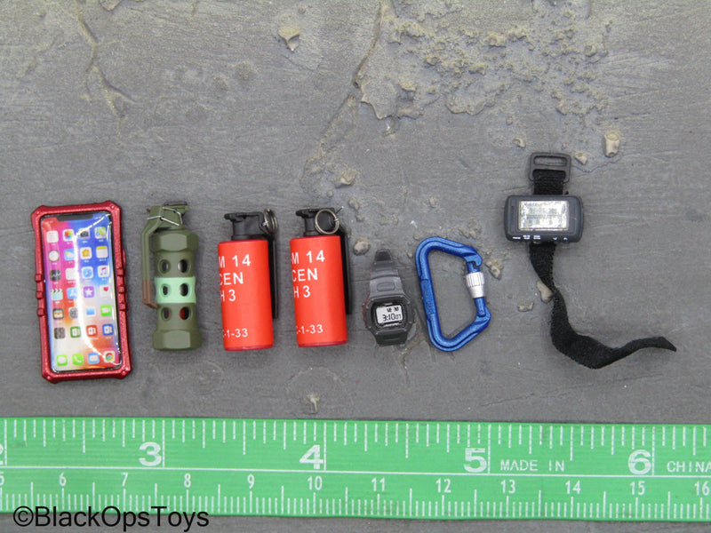 Load image into Gallery viewer, PMC Field RECCE - Smartphone w/Gear Set
