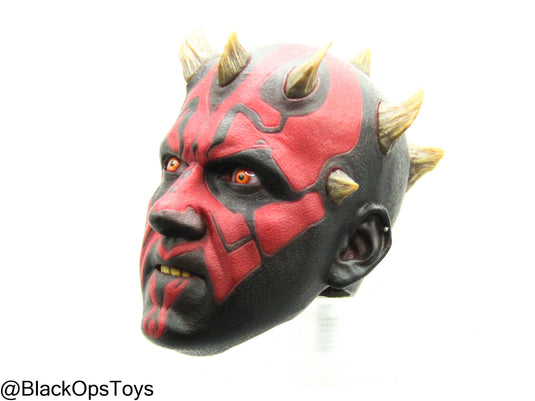 Star Wars - Darth Maul - Dressed Body w/PERS Headsculpt