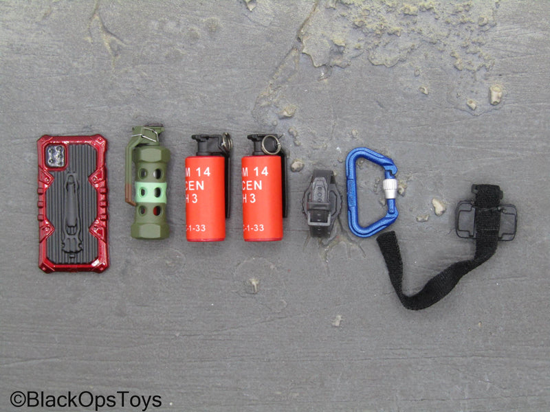 Load image into Gallery viewer, PMC Field RECCE - Smartphone w/Gear Set
