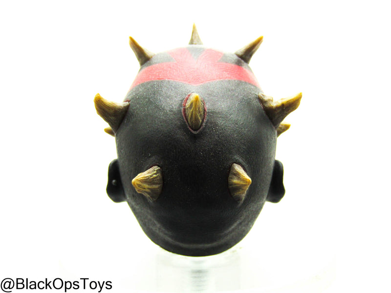 Load image into Gallery viewer, Star Wars - Darth Maul - Dressed Body w/PERS Headsculpt
