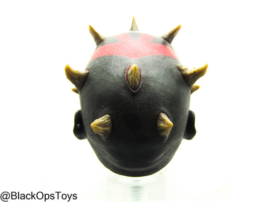 Star Wars - Darth Maul - Dressed Body w/PERS Headsculpt