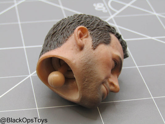 Male Headsculpt (Soldier Story)