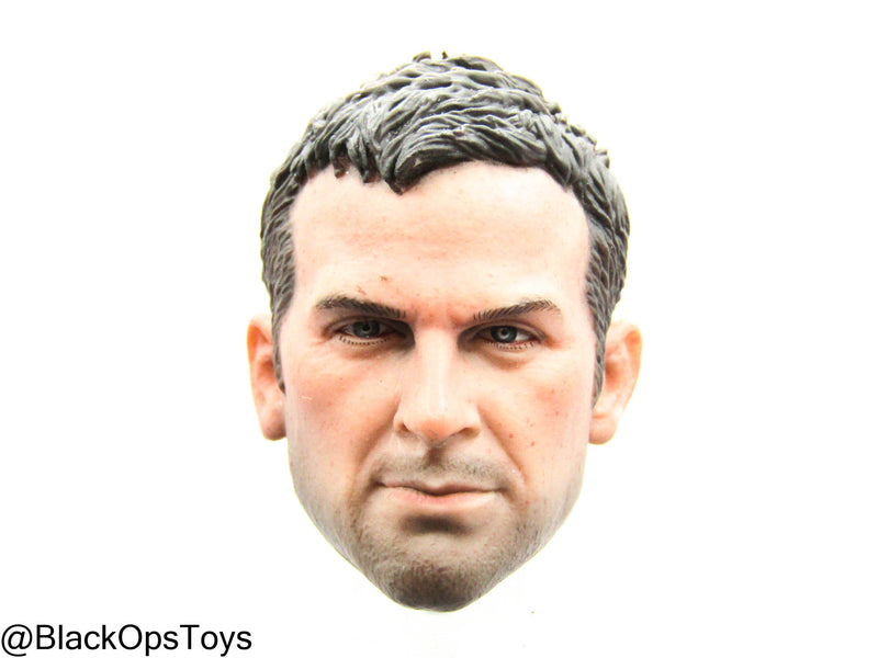 Load image into Gallery viewer, Male Headsculpt (Soldier Story)
