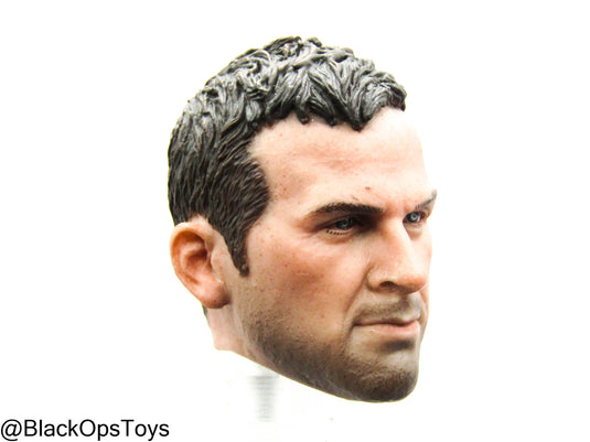 Male Headsculpt (Soldier Story)