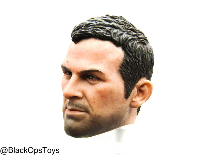 Load image into Gallery viewer, Male Headsculpt (Soldier Story)
