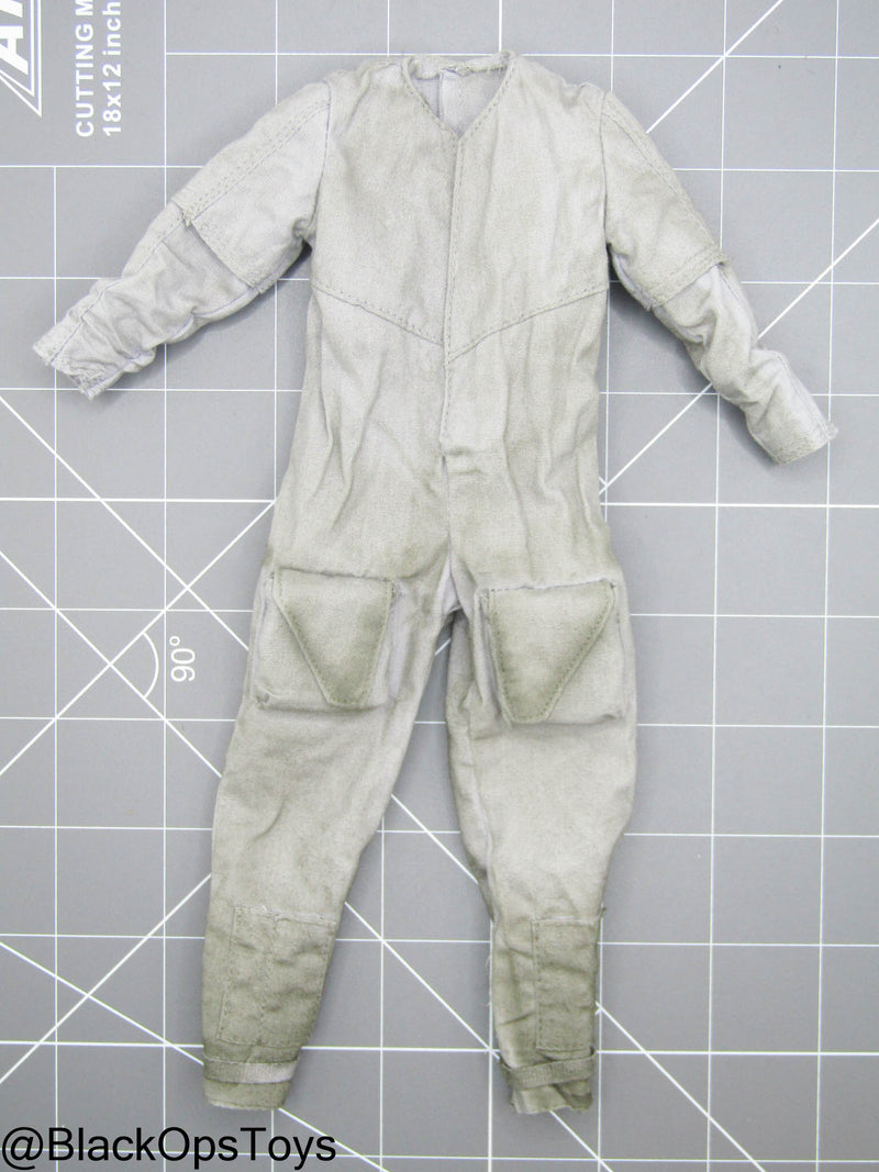 Load image into Gallery viewer, Star Wars - Weathered Grey Jumpsuit
