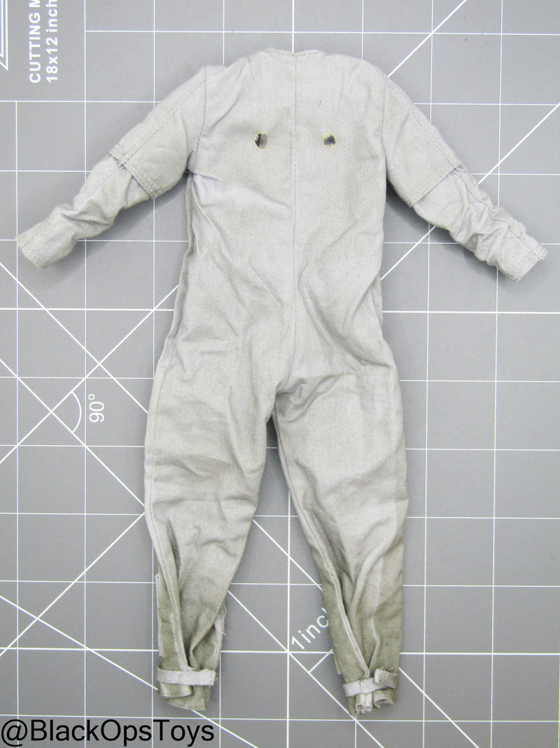 Load image into Gallery viewer, Star Wars - Weathered Grey Jumpsuit
