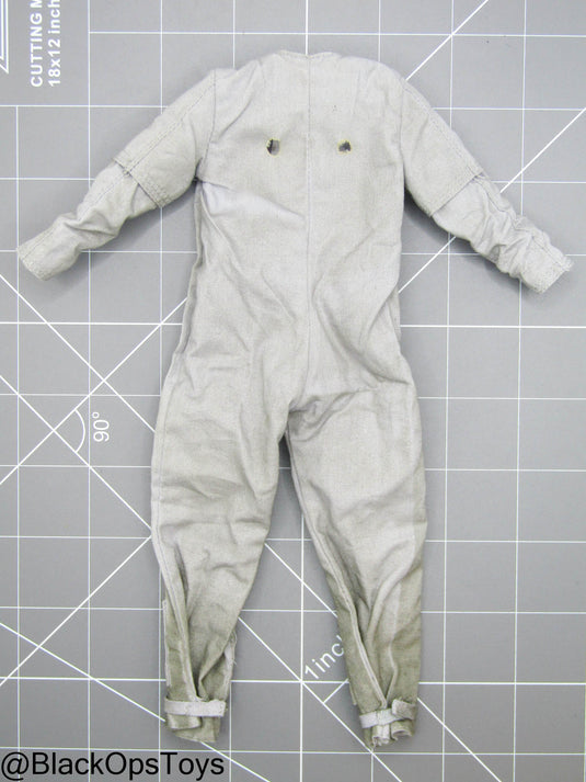 Star Wars - Weathered Grey Jumpsuit