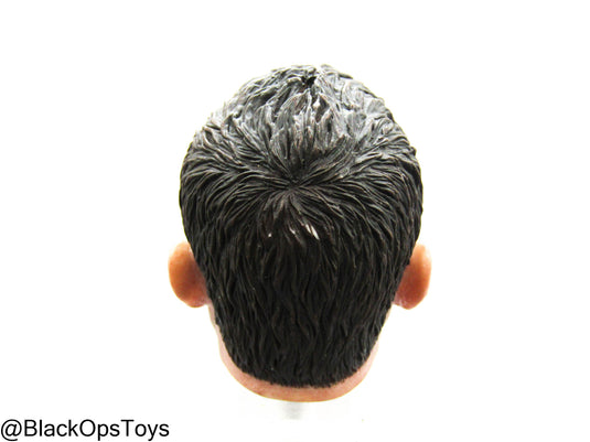 Male Headsculpt (Soldier Story)