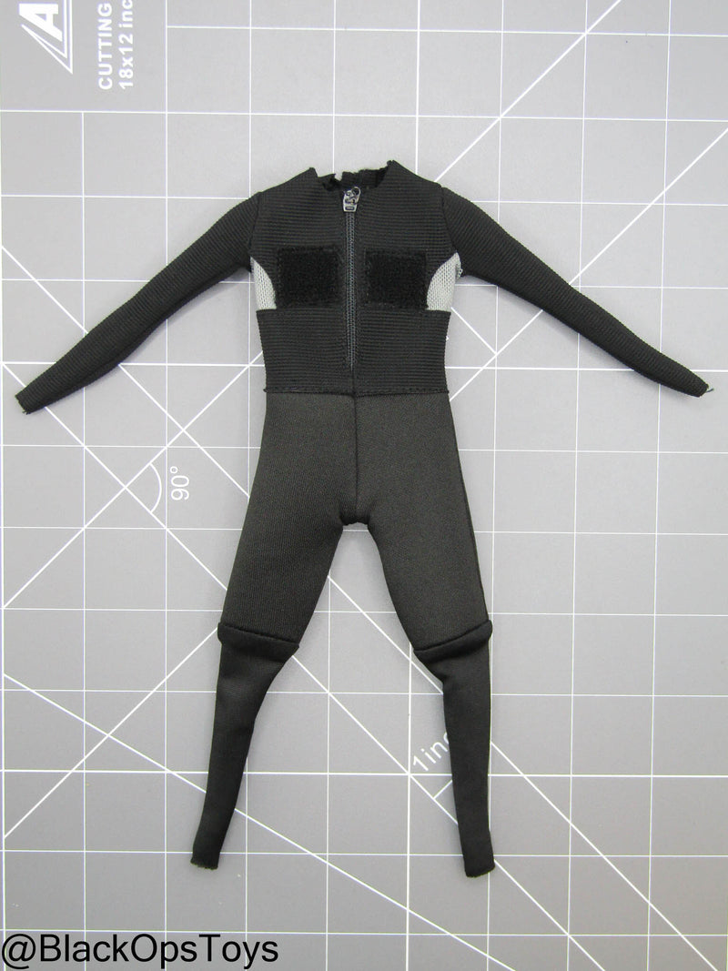 Load image into Gallery viewer, Star Wars - Black Female Jumpsuit
