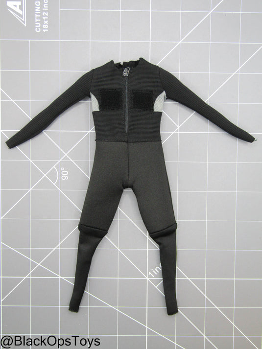 Star Wars - Black Female Jumpsuit