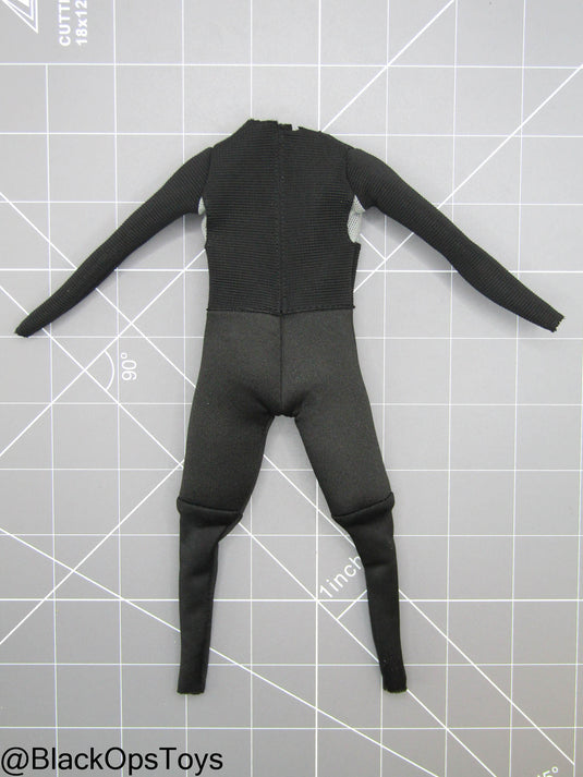 Star Wars - Black Female Jumpsuit