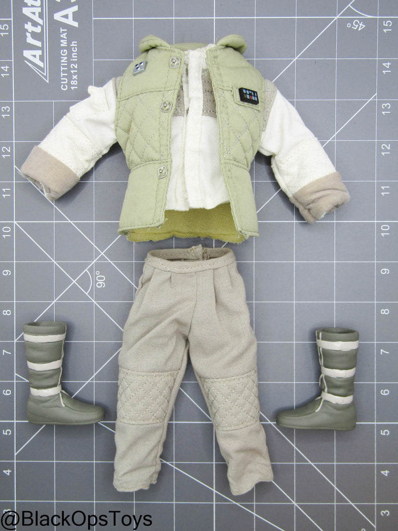 Load image into Gallery viewer, Star Wars - Hoth Uniform Set
