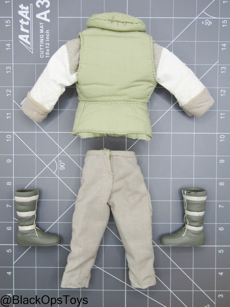 Load image into Gallery viewer, Star Wars - Hoth Uniform Set
