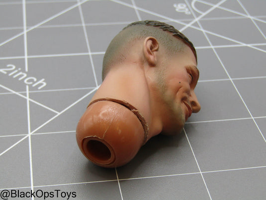Male Headsculpt (DID)