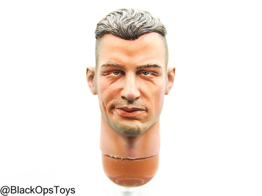 Male Headsculpt (DID)